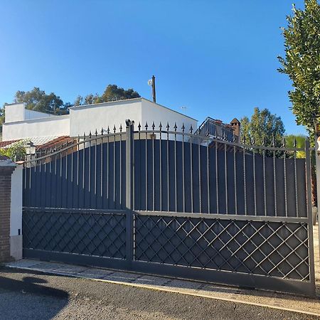 Il Sole Di Roma Vila Casal Palocco Exterior foto