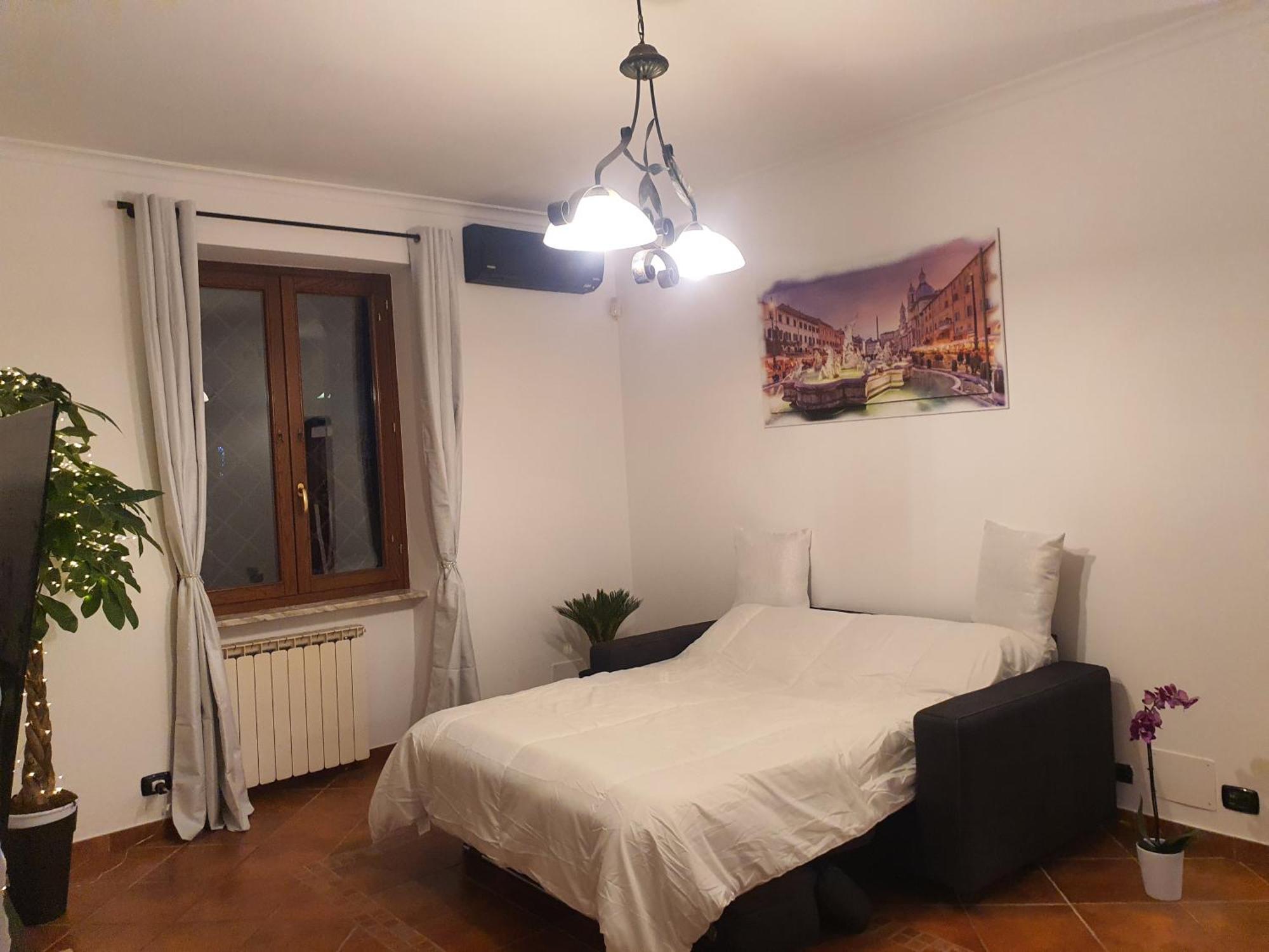 Il Sole Di Roma Vila Casal Palocco Exterior foto