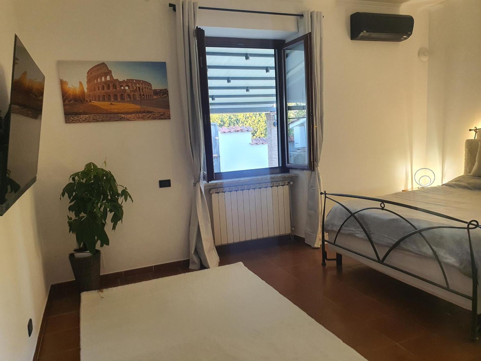 Il Sole Di Roma Vila Casal Palocco Exterior foto