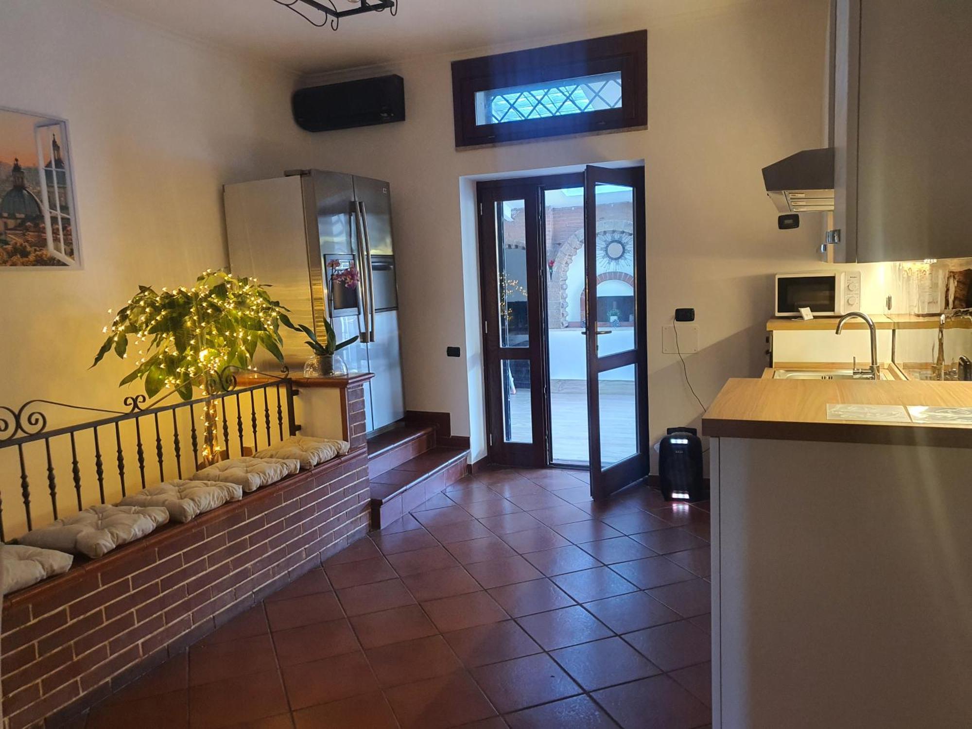 Il Sole Di Roma Vila Casal Palocco Exterior foto