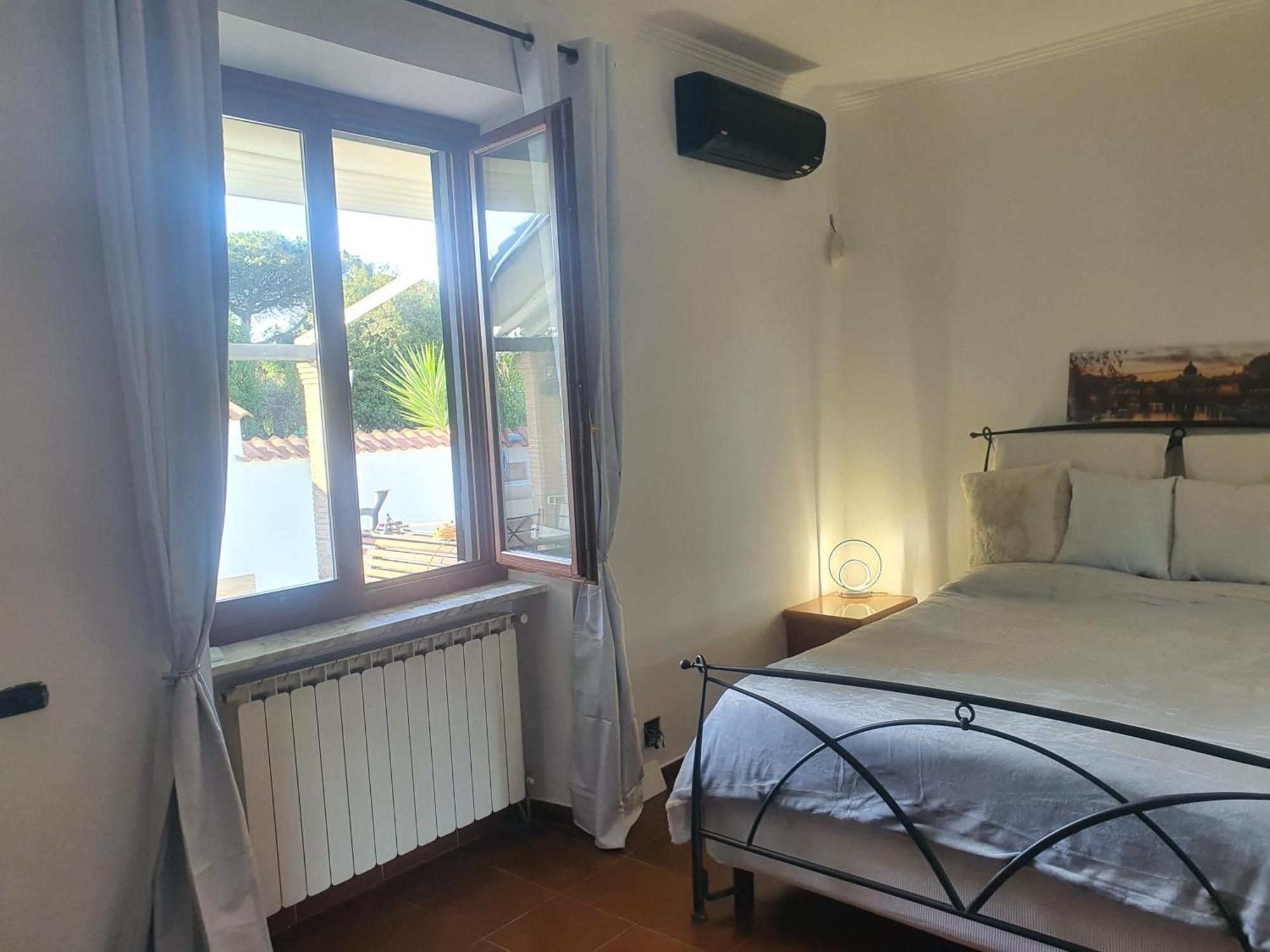 Il Sole Di Roma Vila Casal Palocco Exterior foto