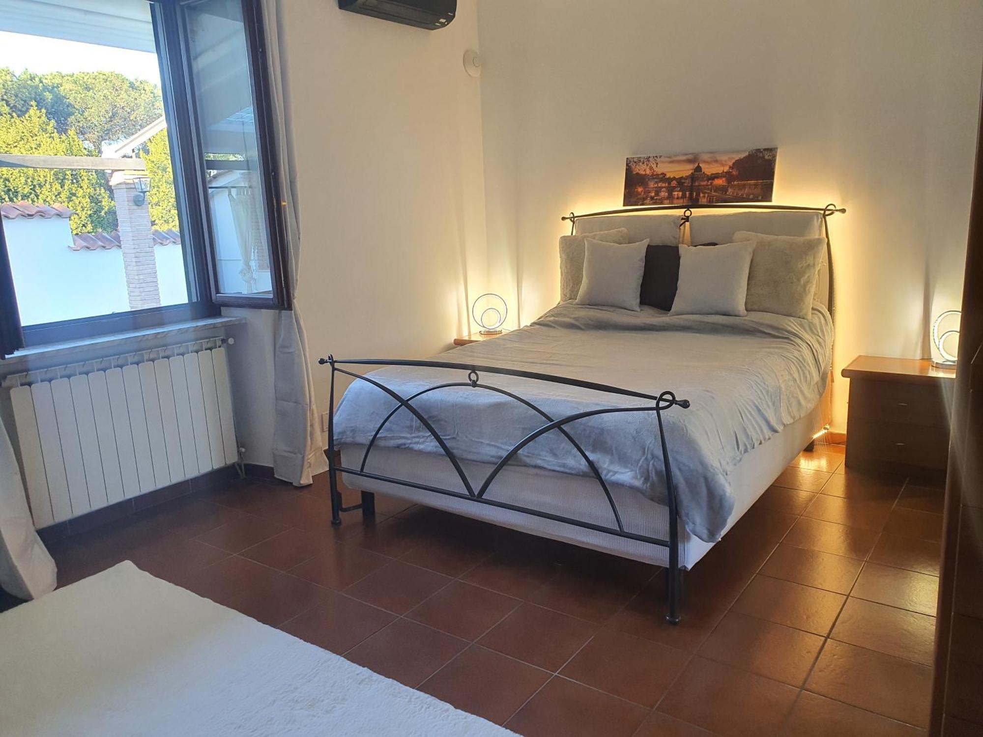 Il Sole Di Roma Vila Casal Palocco Exterior foto