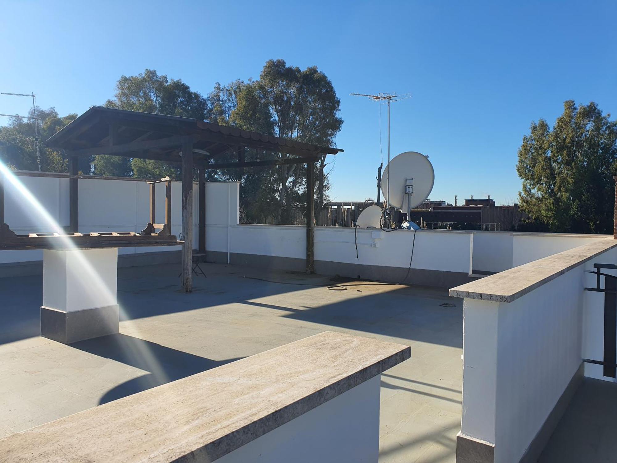 Il Sole Di Roma Vila Casal Palocco Exterior foto