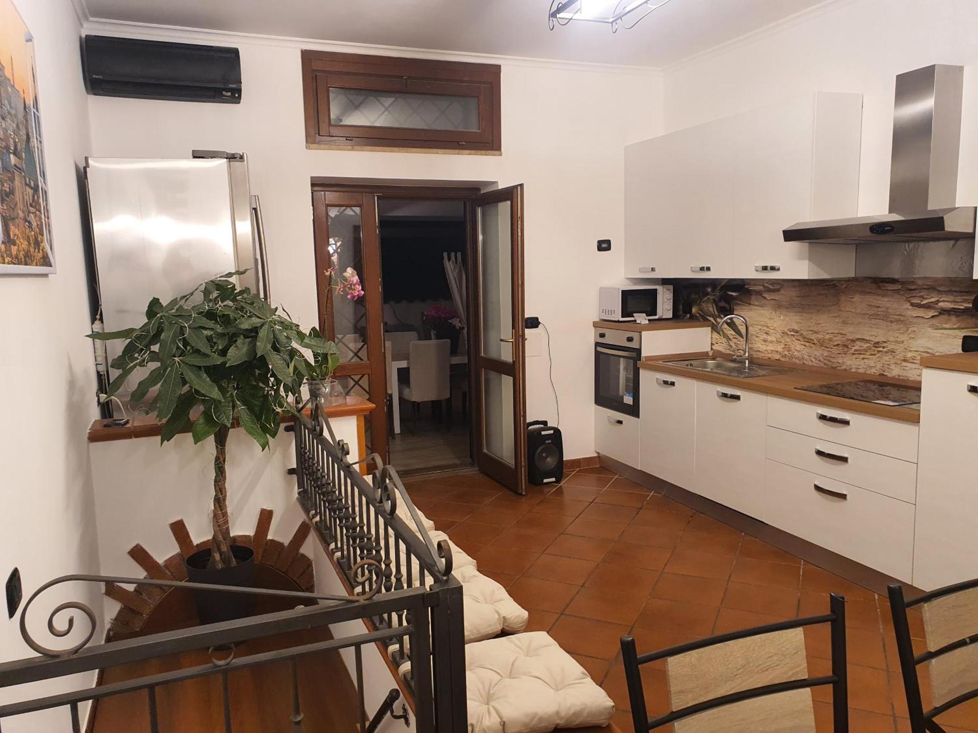 Il Sole Di Roma Vila Casal Palocco Exterior foto